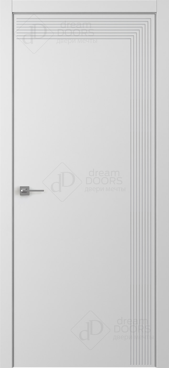 Dream Doors Межкомнатная дверь I47, арт. 19862 - фото №1