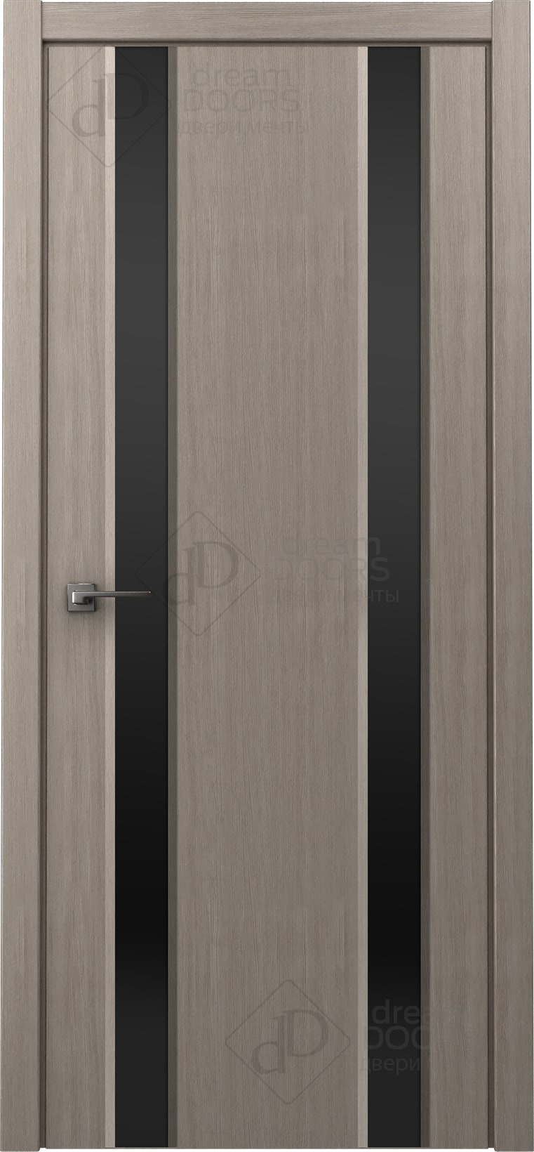 Dream Doors Межкомнатная дверь Стиль 2 узкое ПО, арт. 20071 - фото №1