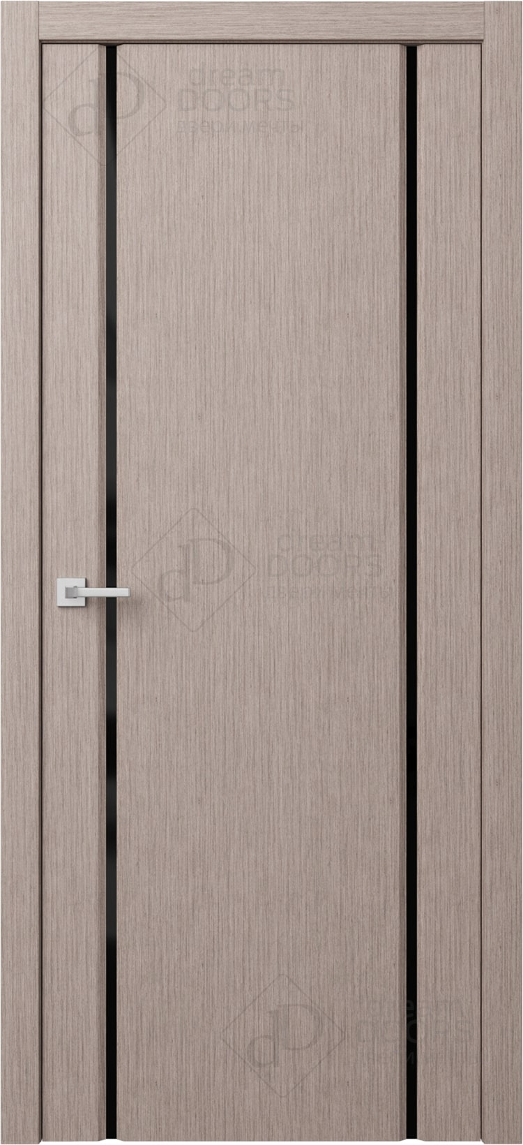 Dream Doors Межкомнатная дверь Стиль 4 ПО, арт. 20073 - фото №1