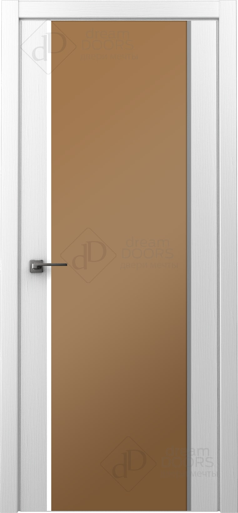 Dream Doors Межкомнатная дверь Стиль полное ПО, арт. 20078 - фото №11
