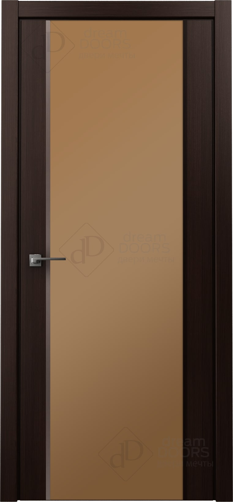 Dream Doors Межкомнатная дверь Стиль полное ПО, арт. 20078 - фото №7