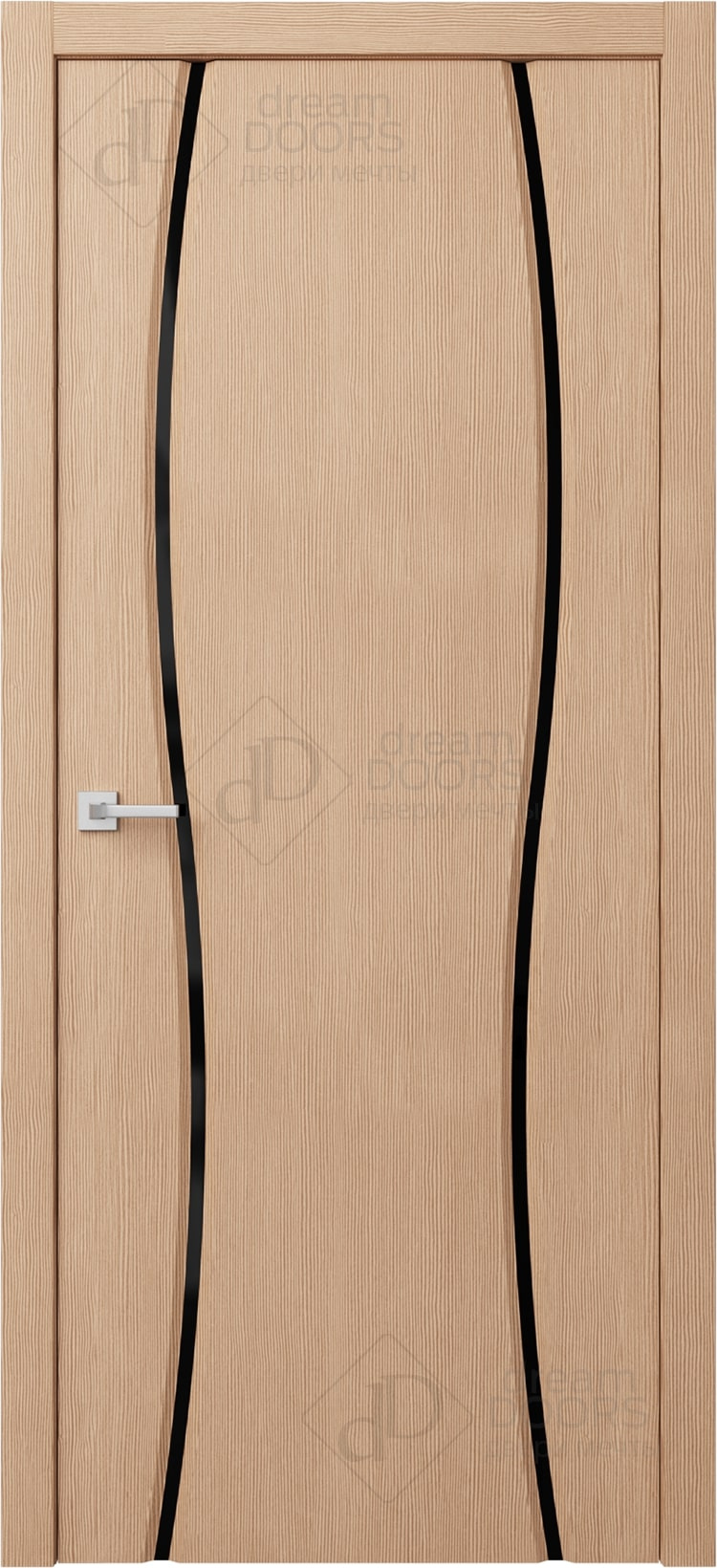 Dream Doors Межкомнатная дверь Сириус 4 ДО, арт. 20086 - фото №1