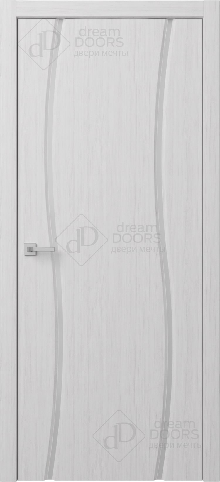 Dream Doors Межкомнатная дверь Сириус 5 ДО, арт. 20087 - фото №1