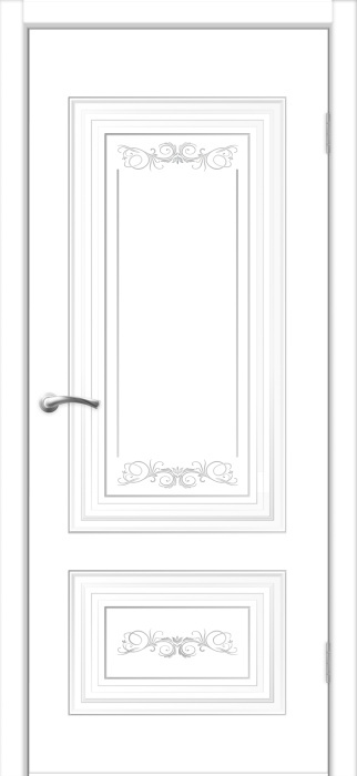 Сарко Межкомнатная дверь К108, арт. 20740 - фото №1