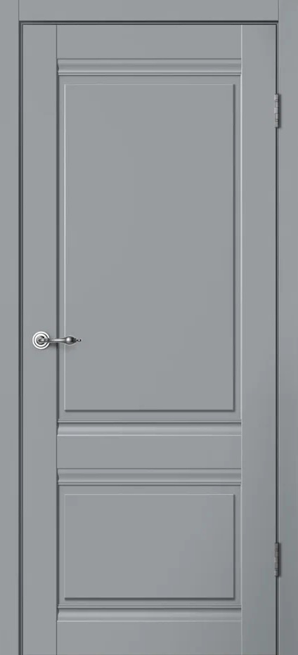 Лидман Межкомнатная дверь E1 ПГ, арт. 22276 - фото №1