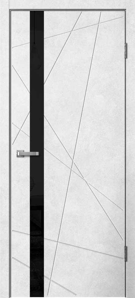 Лидман Межкомнатная дверь LINE 02, арт. 22286 - фото №1