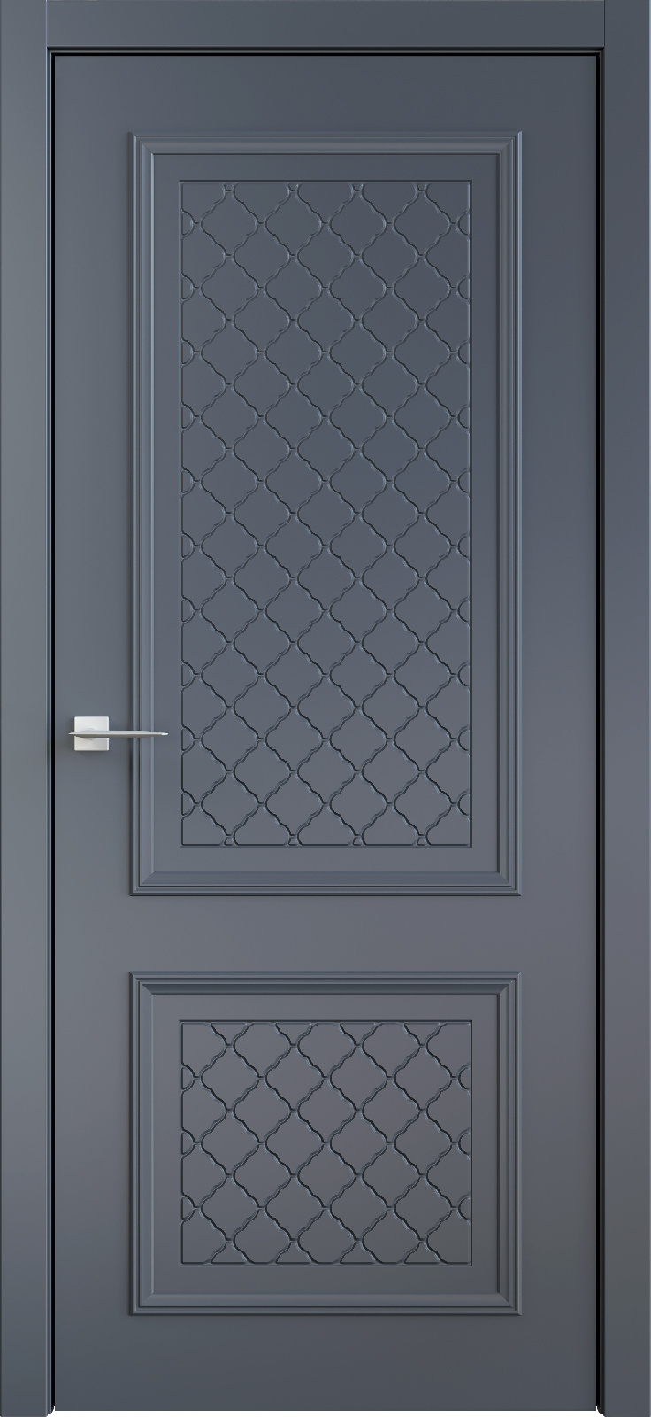 Лорд Межкомнатная дверь Morocco 1 ДГ, арт. 22374 - фото №1