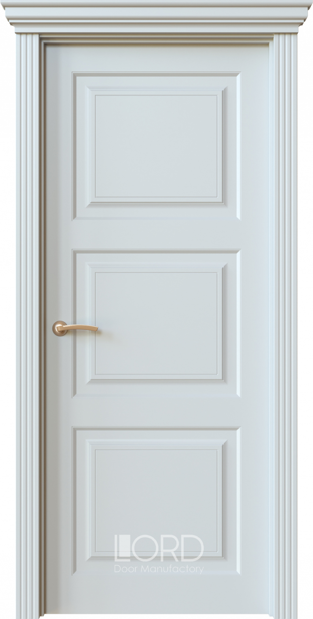 Лорд Межкомнатная дверь Dolce 5 ДГ, арт. 22452 - фото №1