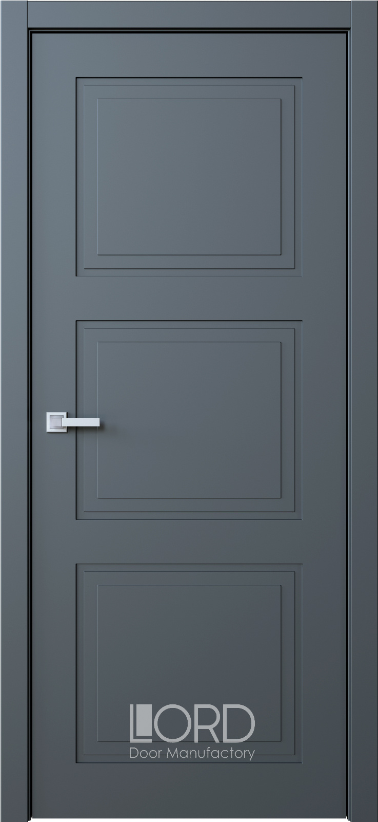 Лорд Межкомнатная дверь Асти 2 ПГ, арт. 22712 - фото №1