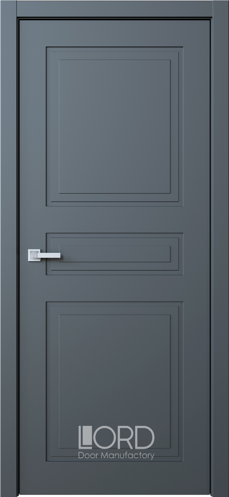Лорд Межкомнатная дверь Асти 8 ПГ, арт. 22724 - фото №1
