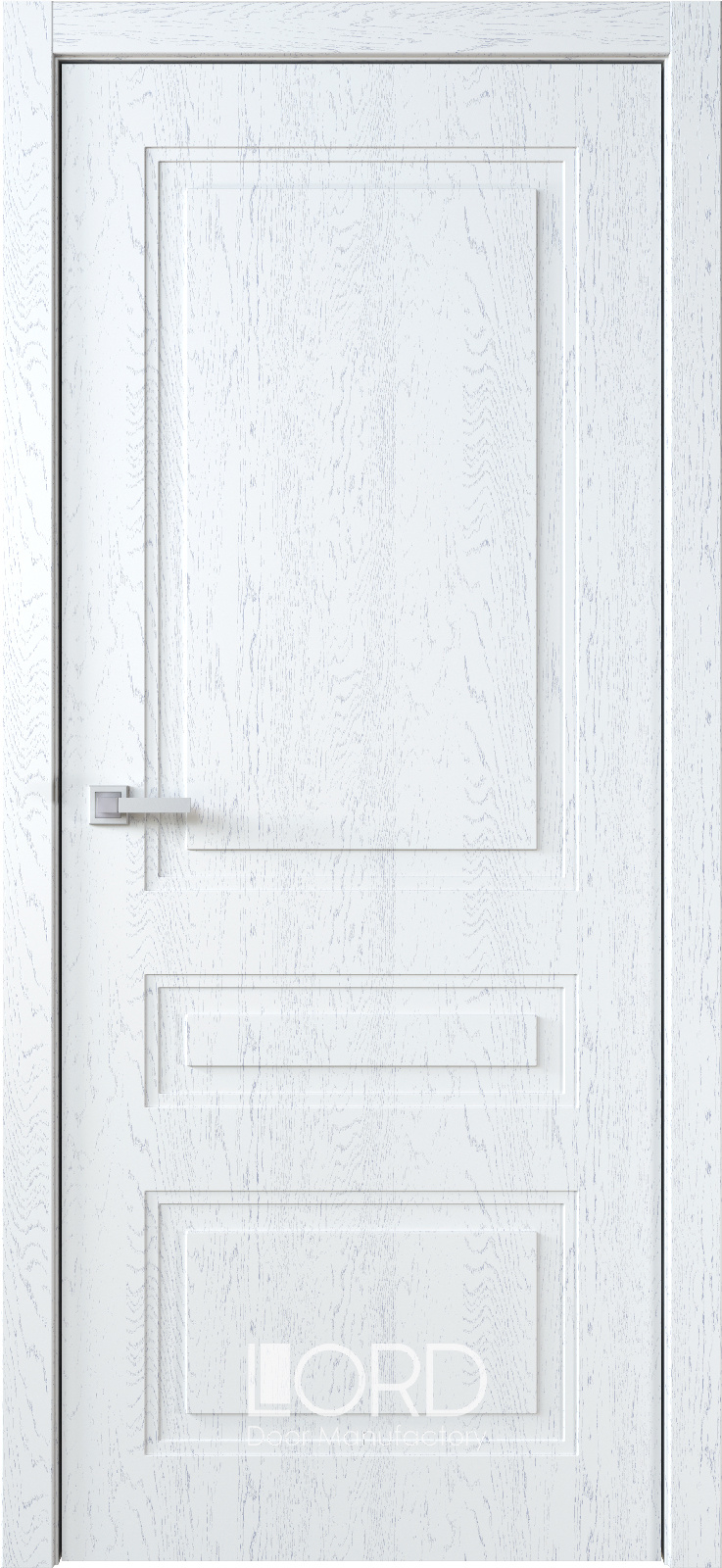 Лорд Межкомнатная дверь Монте 7 ДГ, арт. 22760 - фото №1