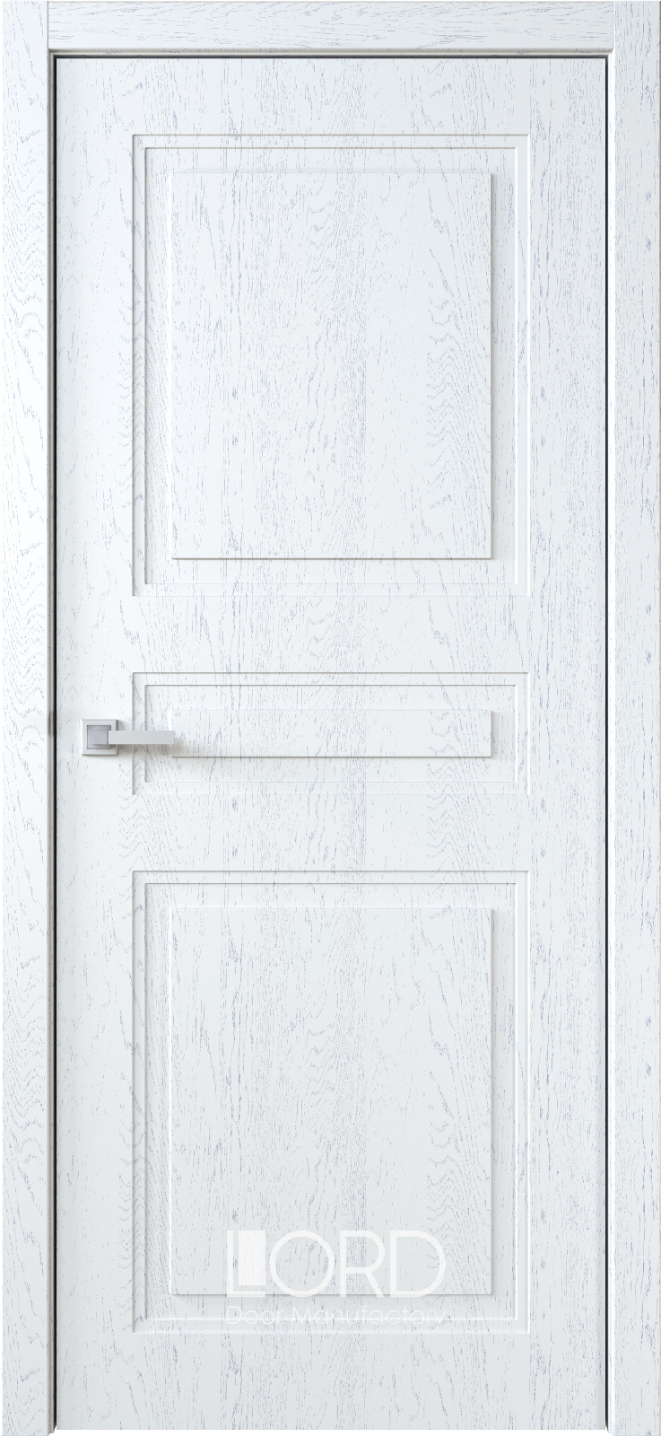 Лорд Межкомнатная дверь Монте 8 ДГ, арт. 22762 - фото №1