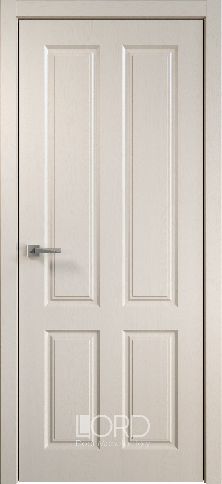 Лорд Межкомнатная дверь K 4 ДГ, арт. 22820 - фото №1