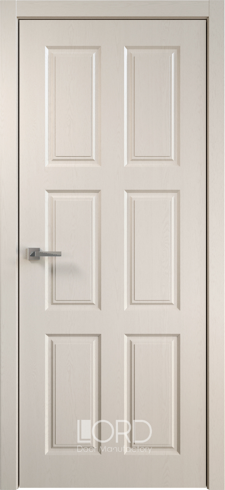 Лорд Межкомнатная дверь K 27 ДГ, арт. 22856 - фото №1