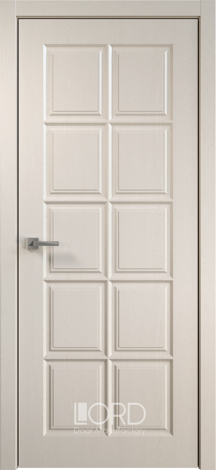 Лорд Межкомнатная дверь K 28 ДГ, арт. 22859 - фото №1