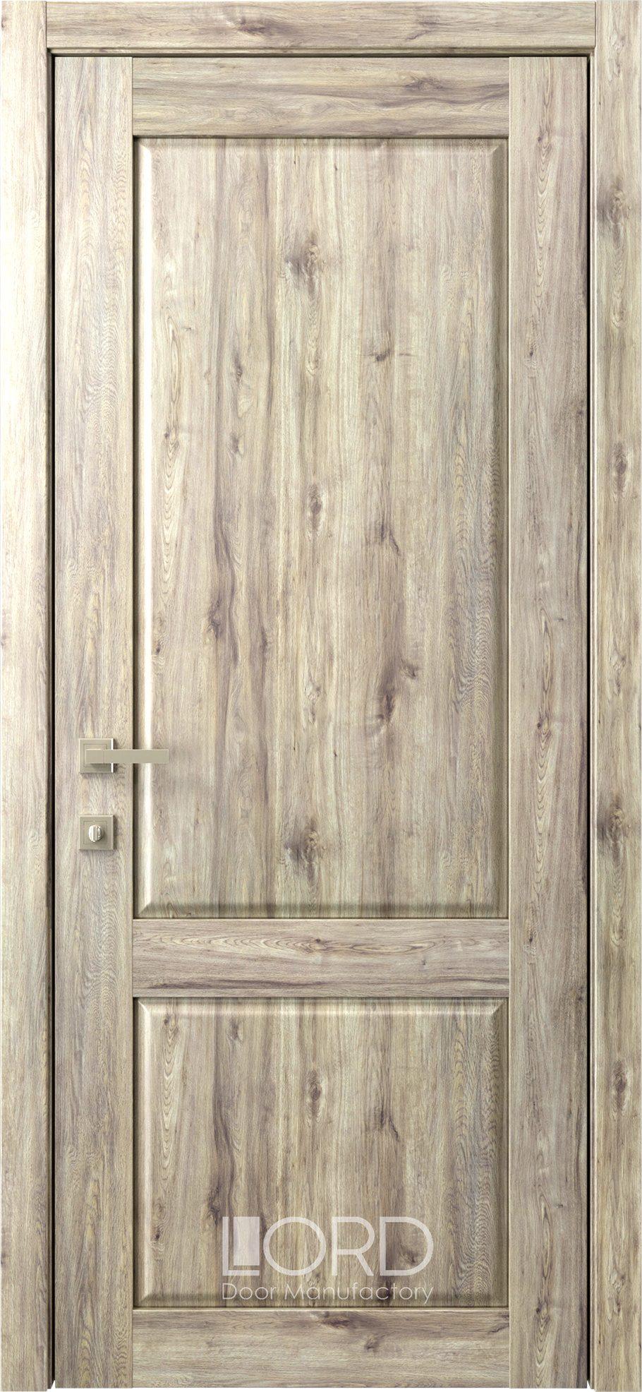 Лорд Межкомнатная дверь Кантри 1 ДГ, арт. 22862 - фото №1