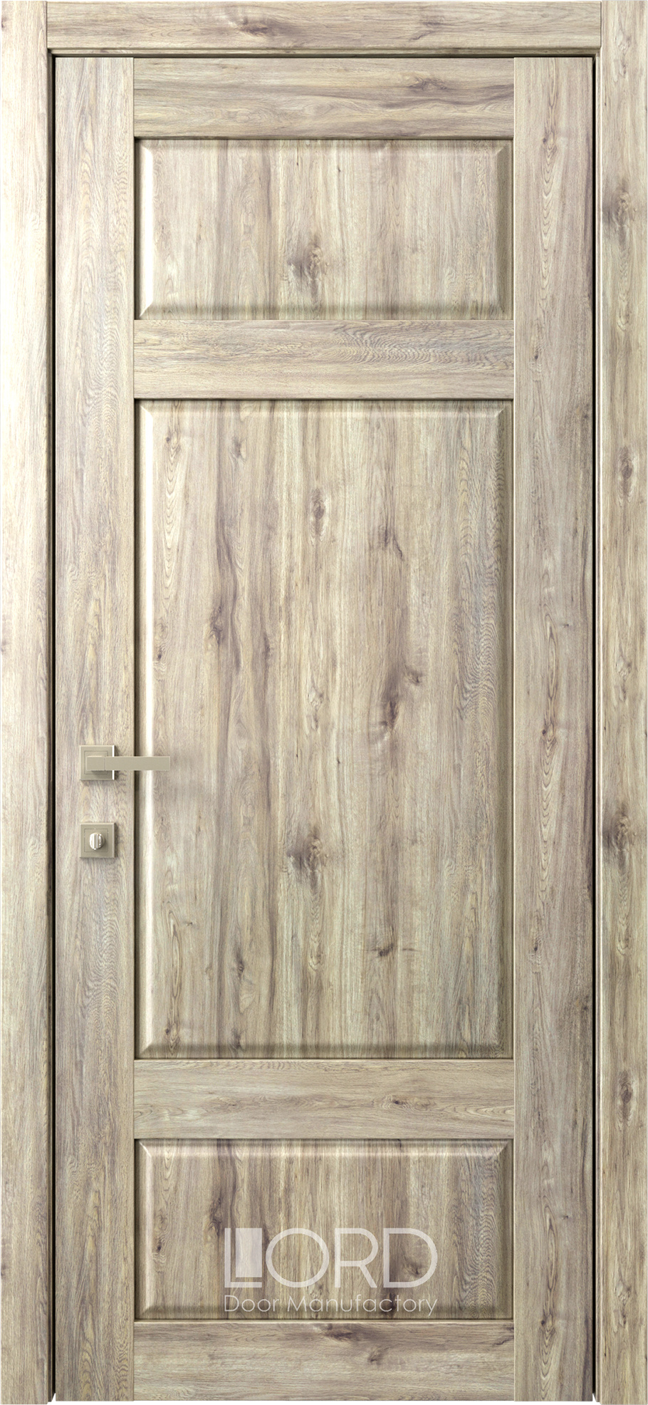 Лорд Межкомнатная дверь Кантри 9 ДГ, арт. 22878 - фото №1