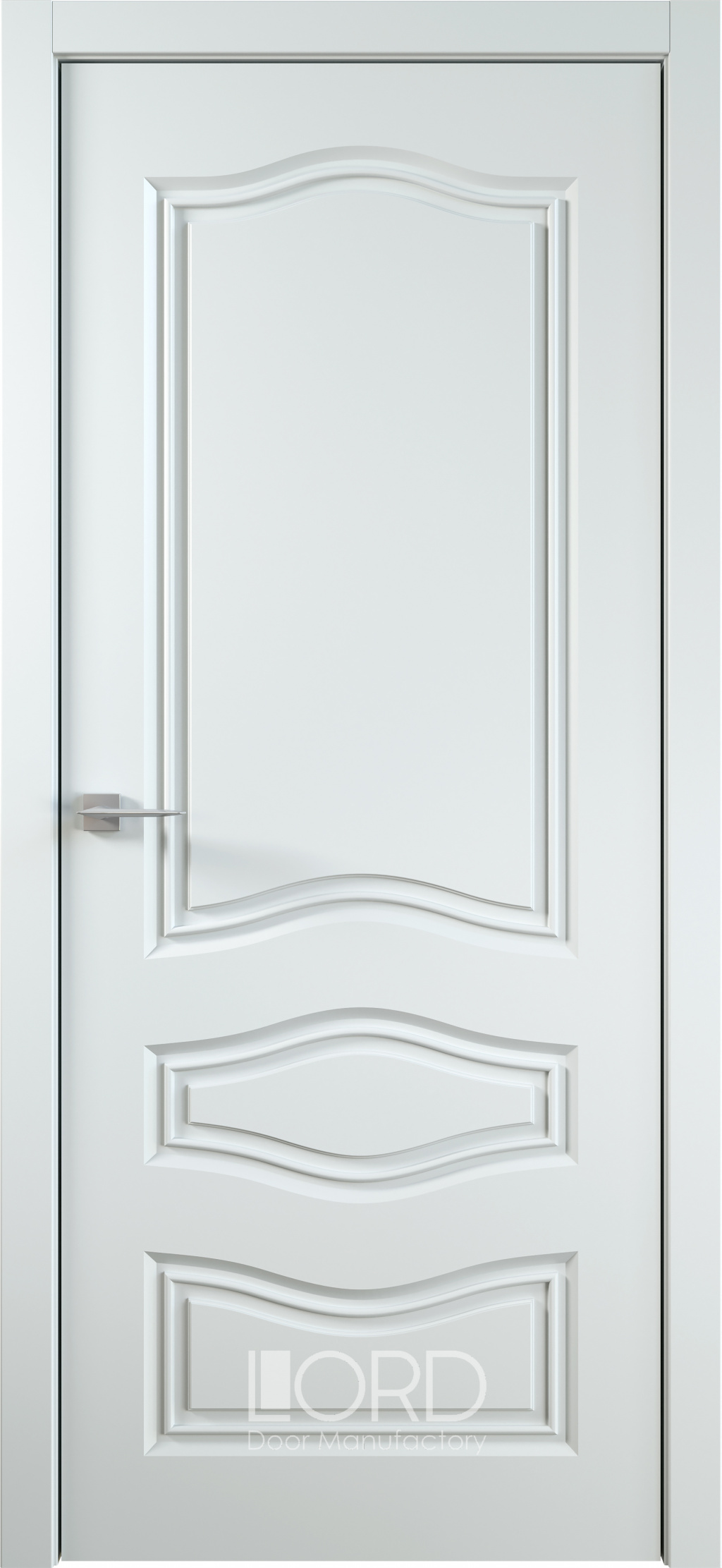 Лорд Межкомнатная дверь Ренессанс 9 ДГ, арт. 23028 - фото №1