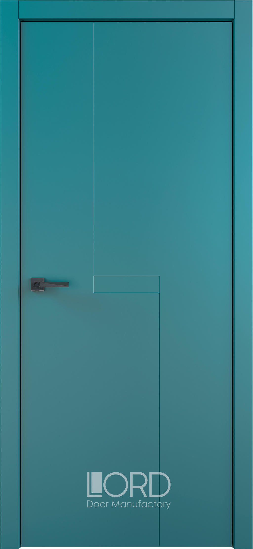 Лорд Межкомнатная дверь Figura 3 ДГ, арт. 23046 - фото №1