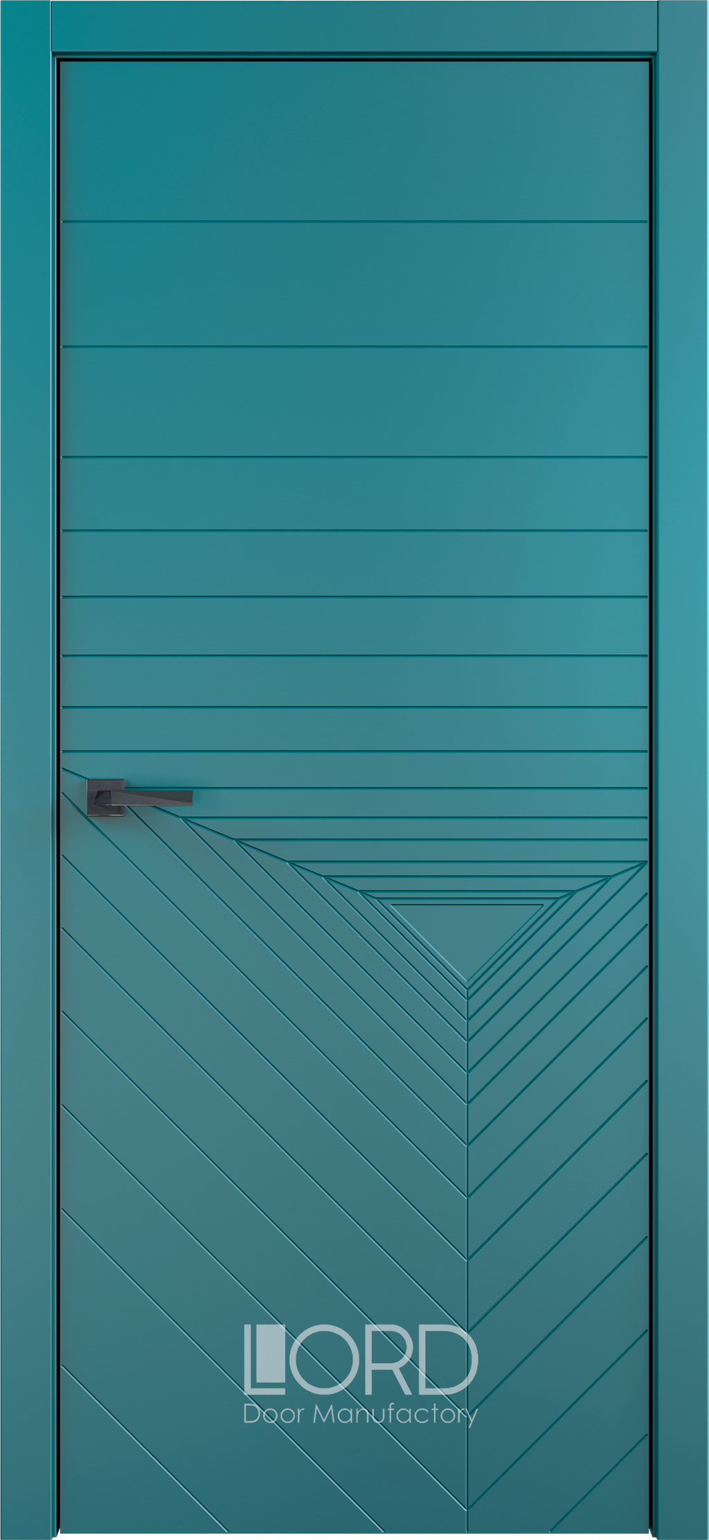 Лорд Межкомнатная дверь Figura 4 ДГ, арт. 23049 - фото №1