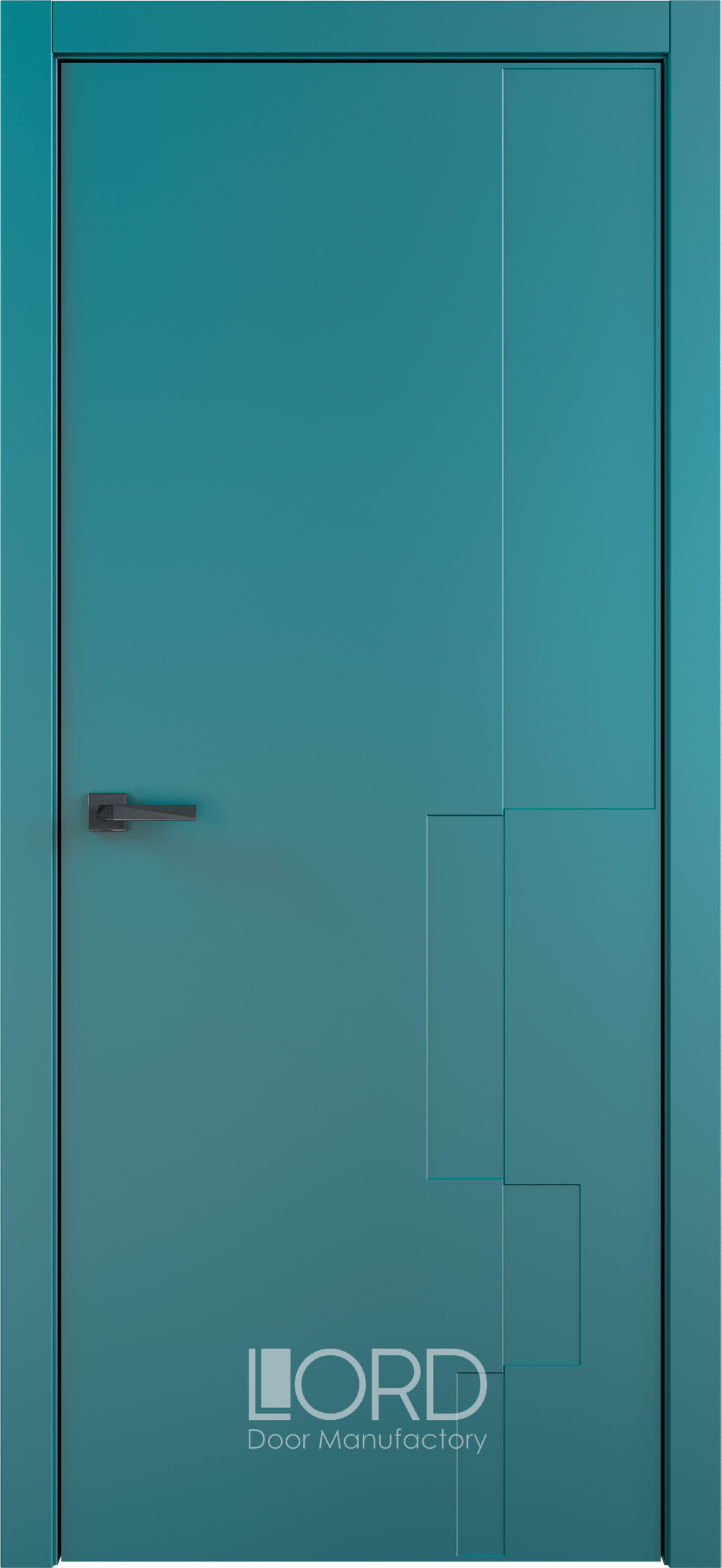 Лорд Межкомнатная дверь Figura 6 ДГ, арт. 23055 - фото №1