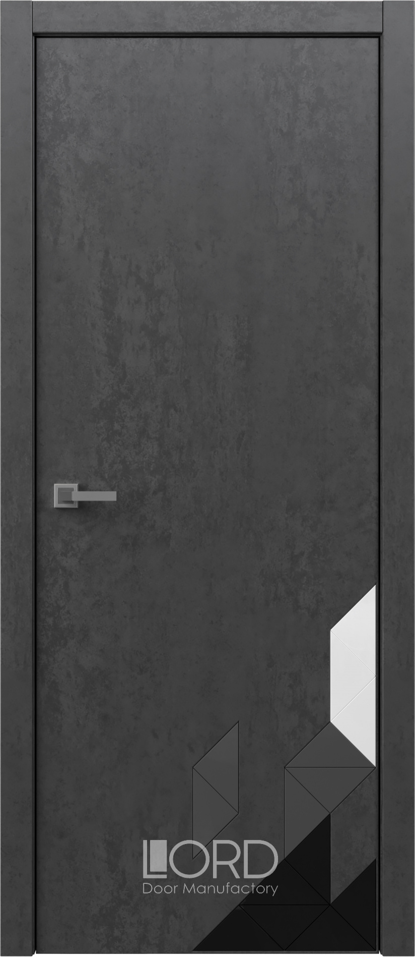 Лорд Межкомнатная дверь F 1.3 ДО, арт. 23140 - фото №1