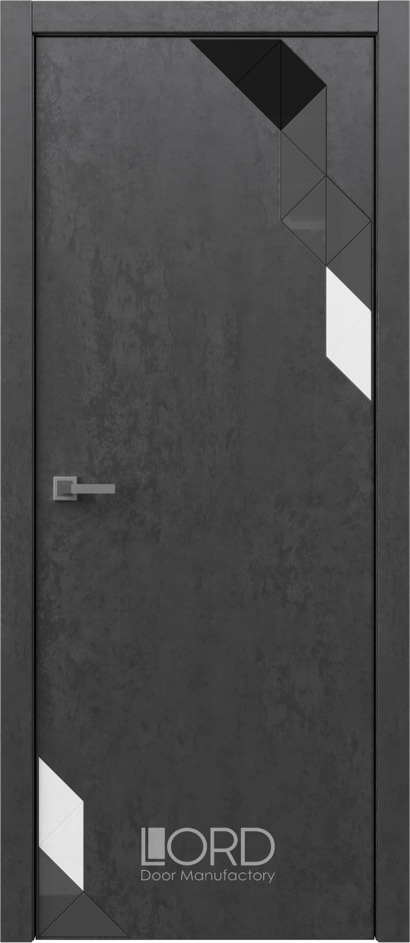Лорд Межкомнатная дверь F 3.3 ДО, арт. 23150 - фото №1