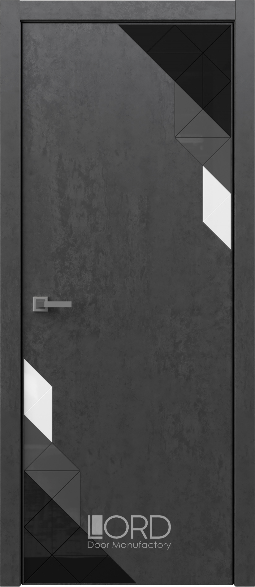 Лорд Межкомнатная дверь F 4.3 ДО, арт. 23155 - фото №1