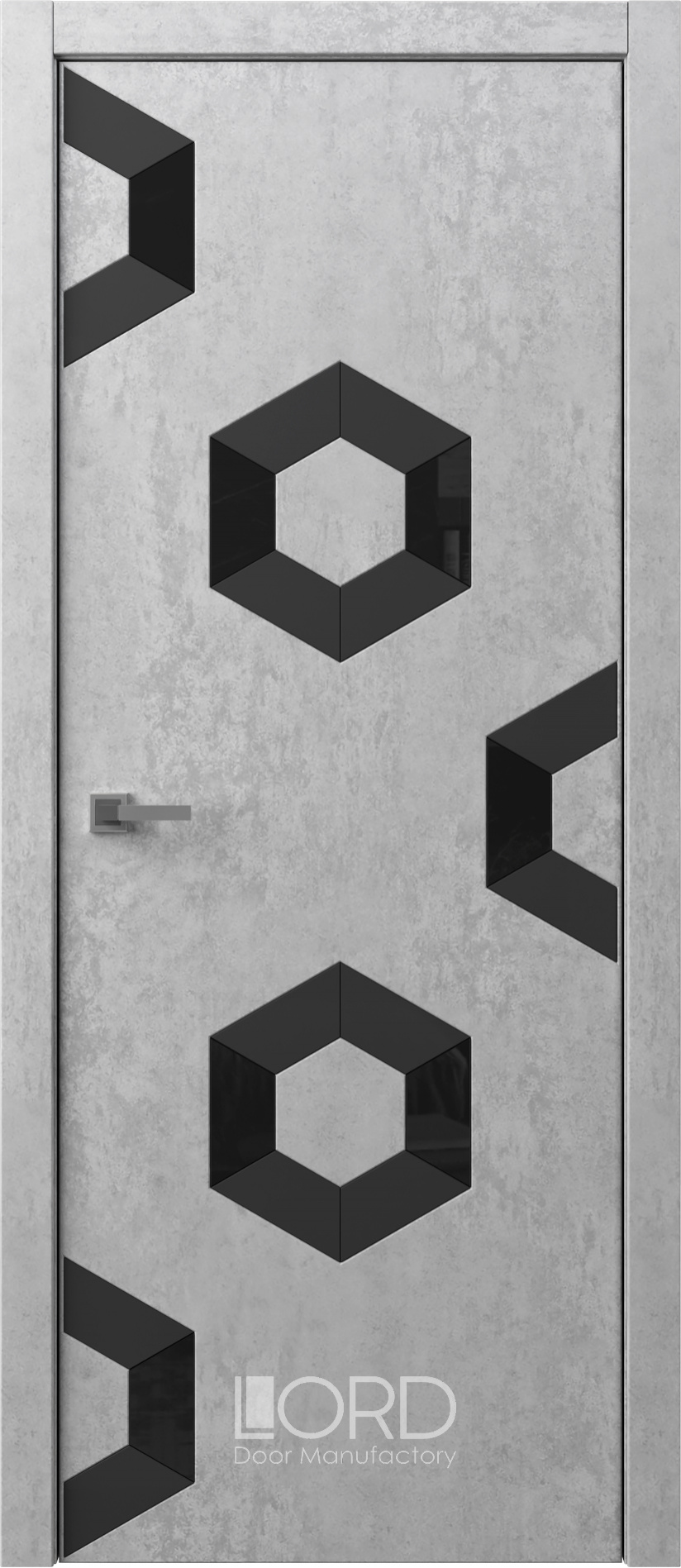 Лорд Межкомнатная дверь F 7.4 ДО, арт. 23175 - фото №1
