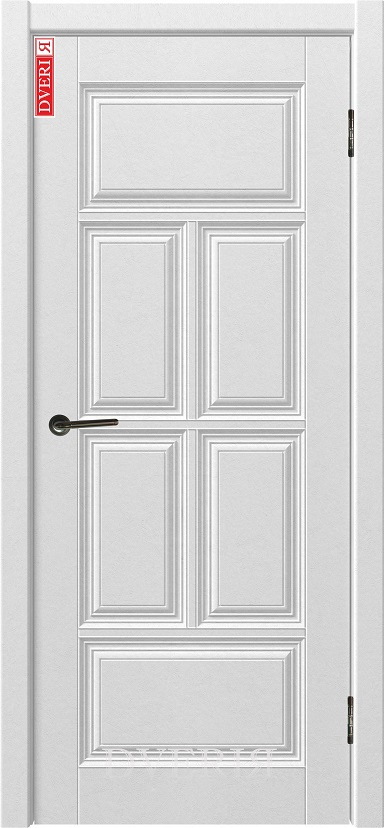DveriЯ Межкомнатная дверь Марсель 6 ПГ, арт. 23491 - фото №1