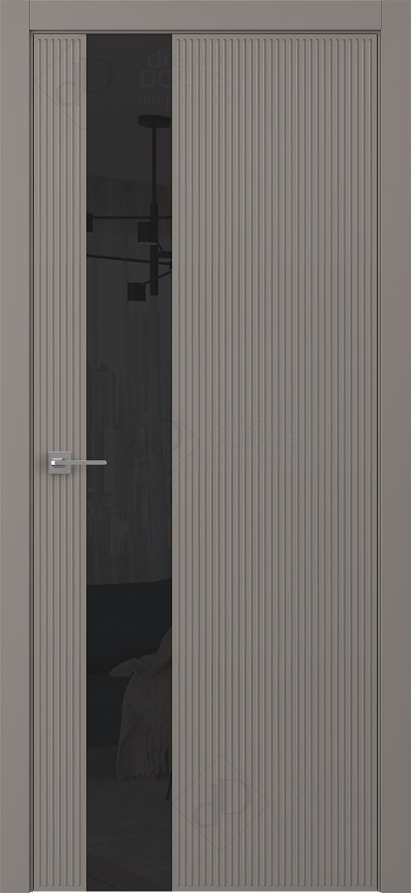 Dream Doors Межкомнатная дверь ULTRA 2, арт. 23762 - фото №1