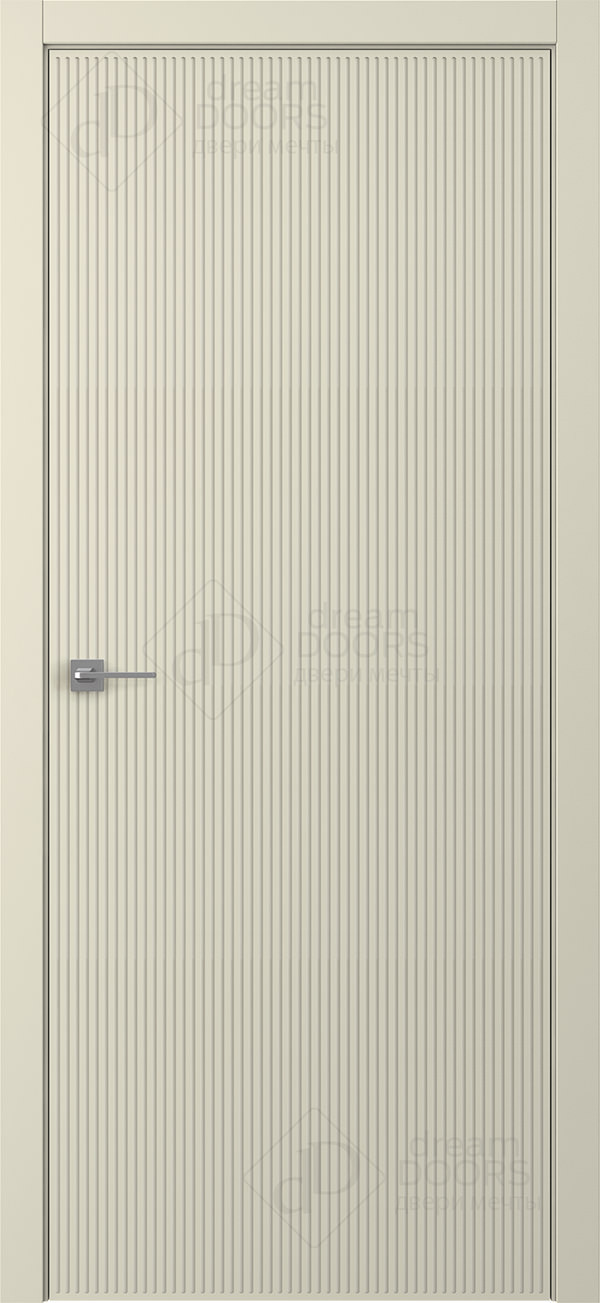Dream Doors Межкомнатная дверь ULTRA 11, арт. 23771 - фото №1