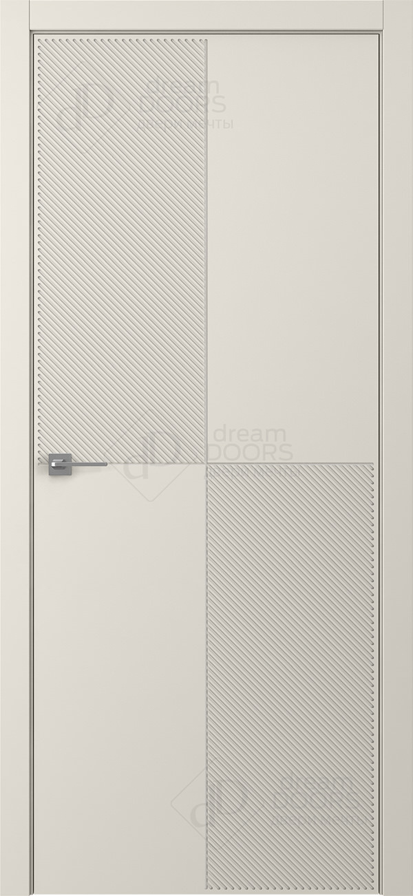 Dream Doors Межкомнатная дверь ULTRA 14, арт. 23773 - фото №1