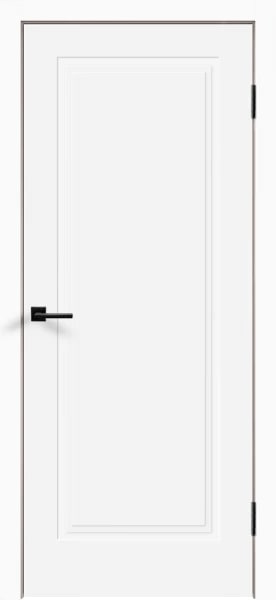 VellDoris Межкомнатная дверь Scandi NEO 1 4P, арт. 24477 - фото №1