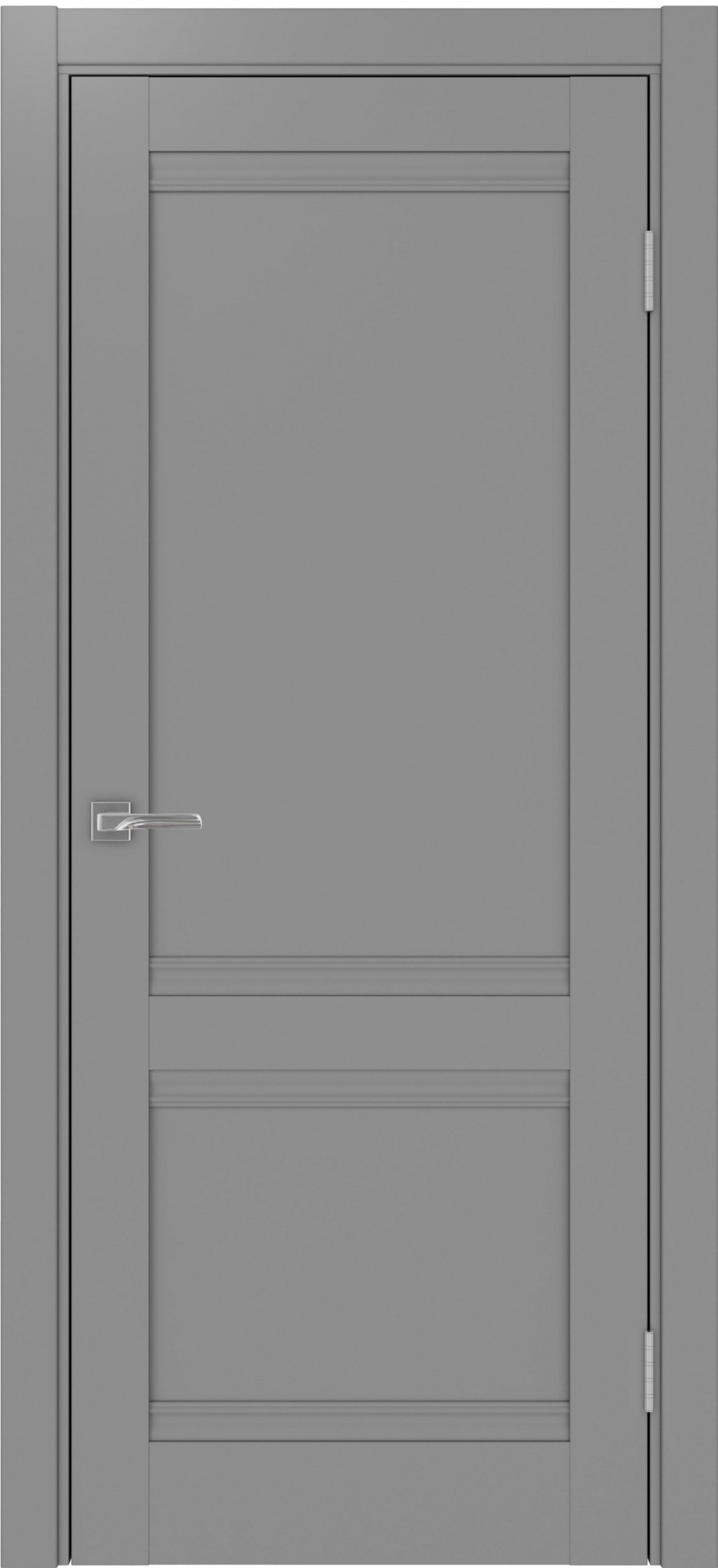 Optima porte Межкомнатная дверь Турин 502U.11, арт. 25439 - фото №3