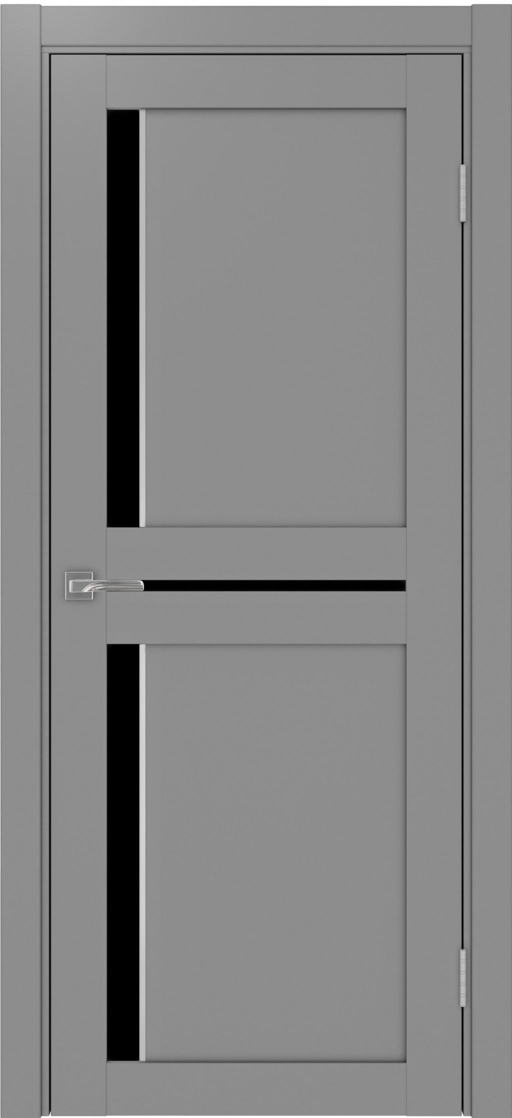 Optima porte Межкомнатная дверь Турин 523.221 АПП, арт. 25444 - фото №2