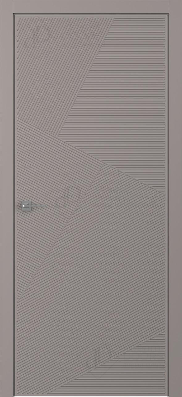 Dream Doors Межкомнатная дверь ULTRA 23, арт. 25665 - фото №1