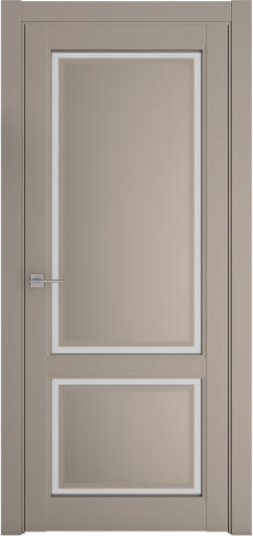 Albero Межкомнатная дверь Афина-2, арт. 26637 - фото №1