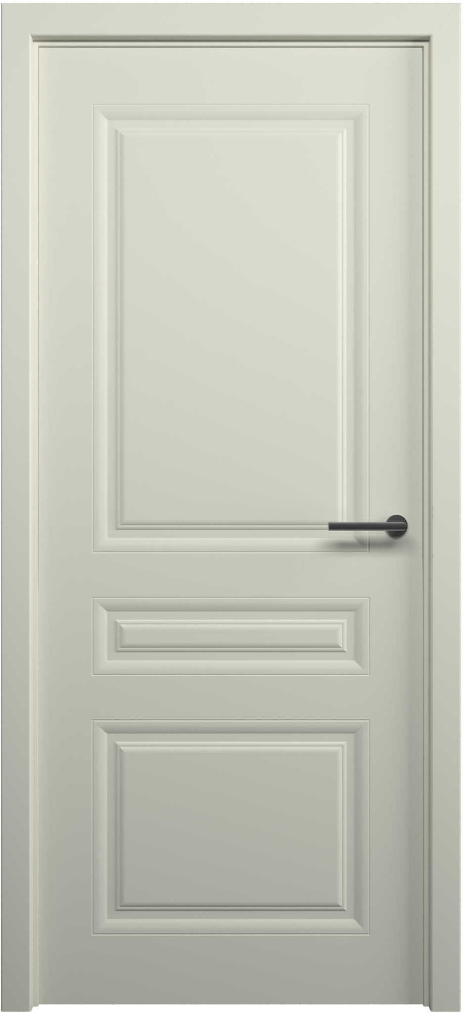 Albero Межкомнатная дверь Стиль-2 ПГ, арт. 26649 - фото №2