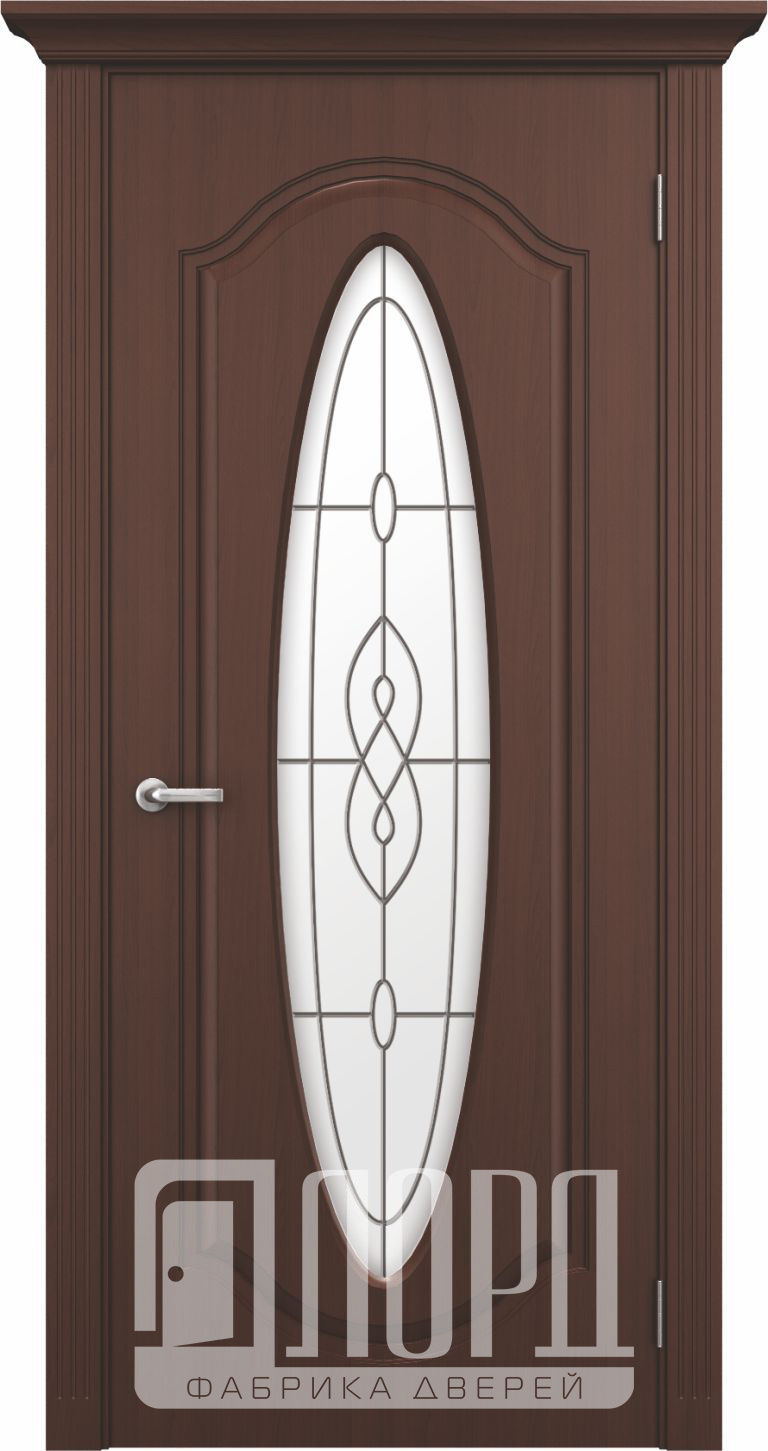 Лорд Межкомнатная дверь Оливия ДО, арт. 26840 - фото №1