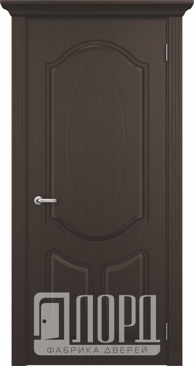 Лорд Межкомнатная дверь Ронда ДГ, арт. 26841 - фото №1