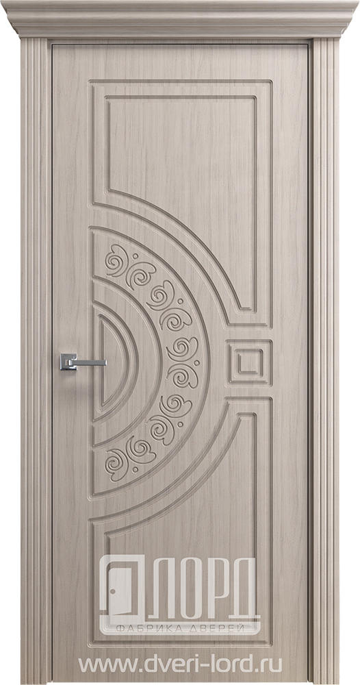 Лорд Межкомнатная дверь Симфония ДГ, арт. 26855 - фото №1