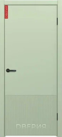 DveriЯ Межкомнатная дверь Мега 6, арт. 27426 - фото №1
