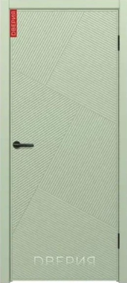 DveriЯ Межкомнатная дверь Мега 8, арт. 27428 - фото №1