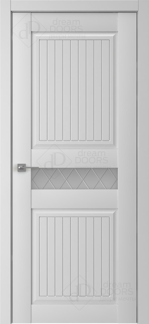 Dream Doors Межкомнатная дверь CM 6, арт. 28677 - фото №1
