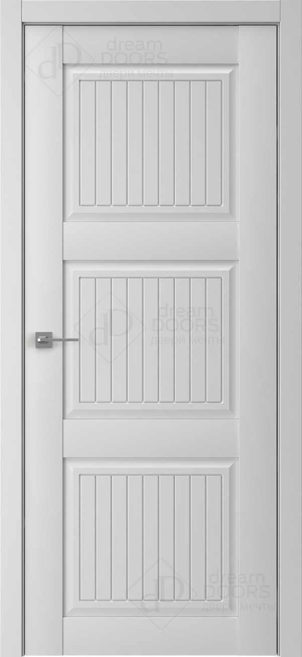 Dream Doors Межкомнатная дверь CM 7, арт. 28678 - фото №1
