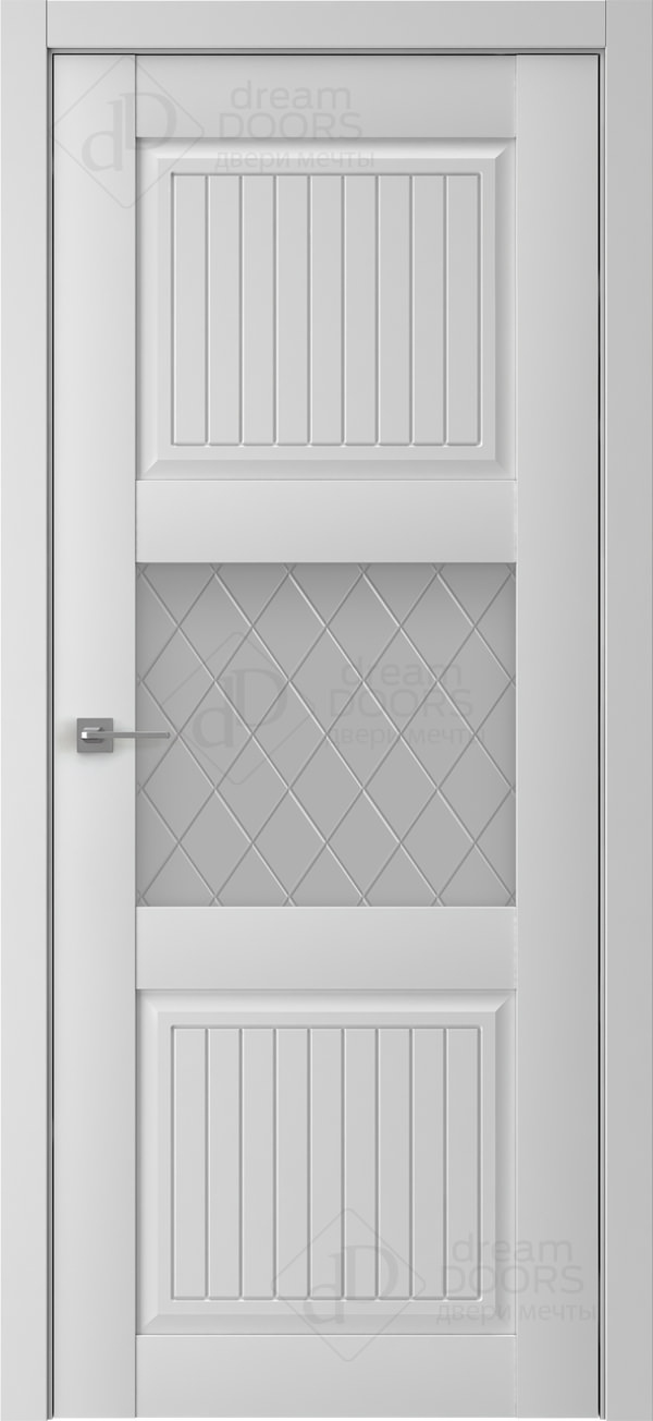 Dream Doors Межкомнатная дверь CM 9, арт. 28680 - фото №1