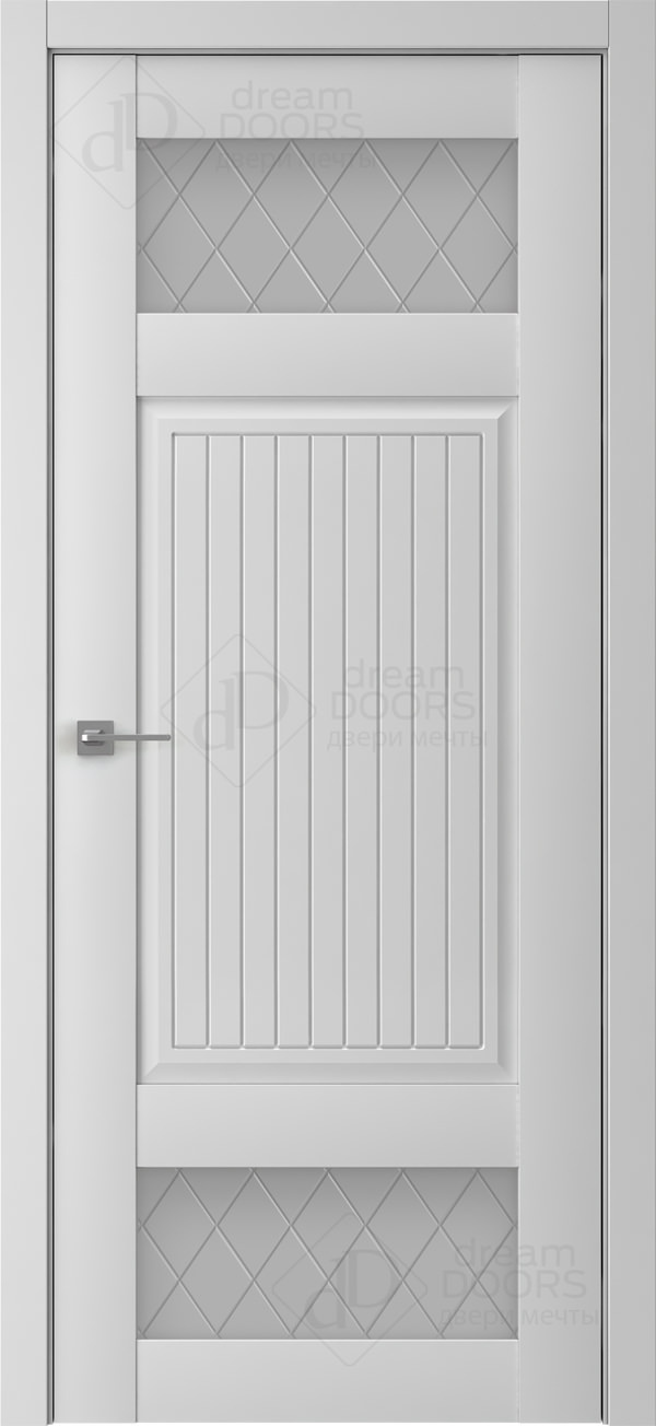 Dream Doors Межкомнатная дверь CM 17, арт. 28687 - фото №1
