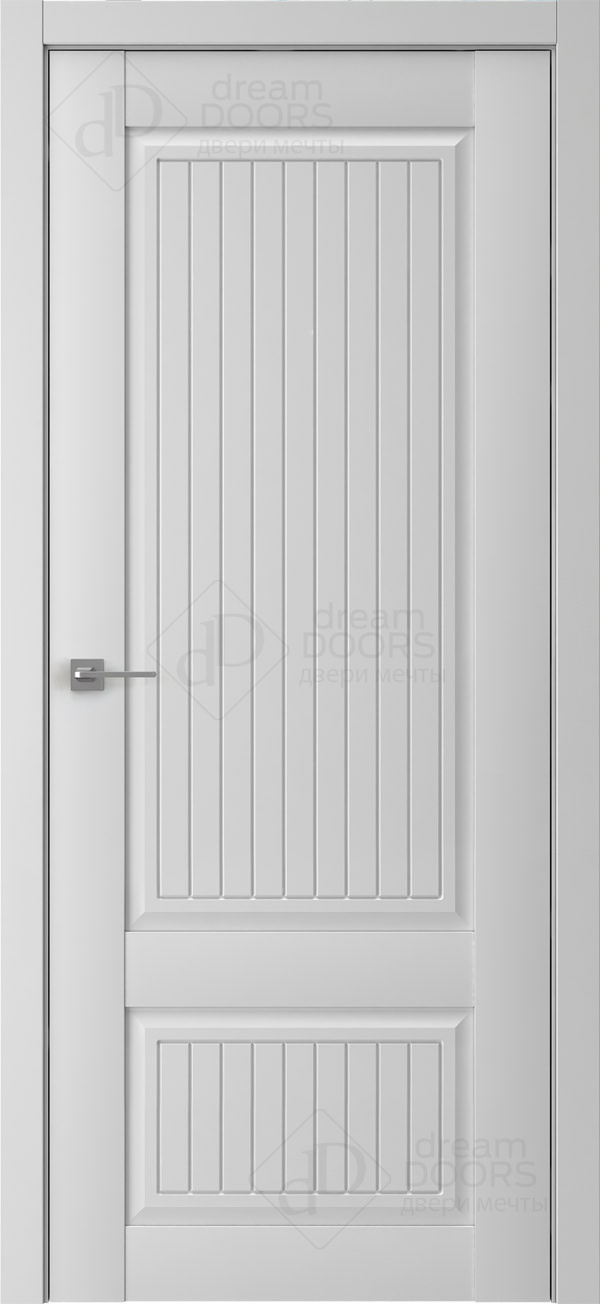 Dream Doors Межкомнатная дверь CM 18, арт. 28688 - фото №1