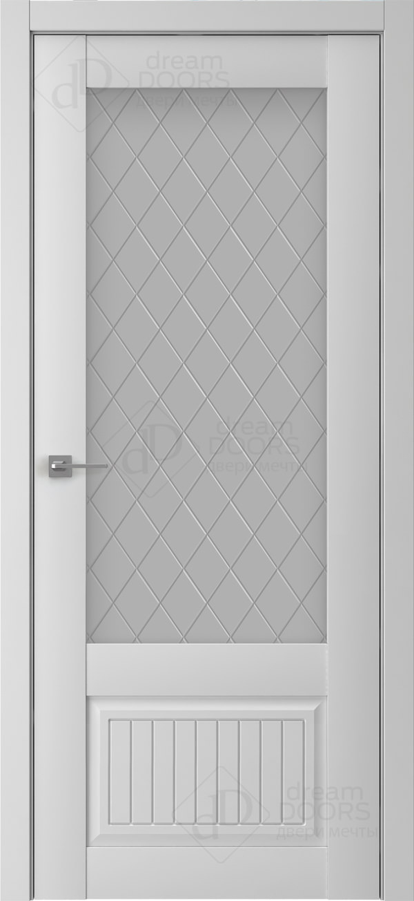 Dream Doors Межкомнатная дверь CM 19, арт. 28689 - фото №1
